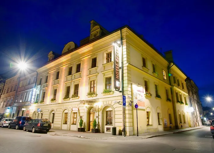 Hotel Regent